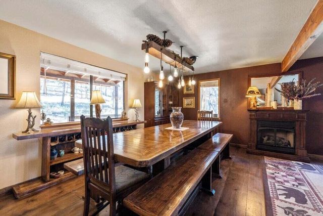 17707 Skeen Ranch Road, Sprague River, OR 97639