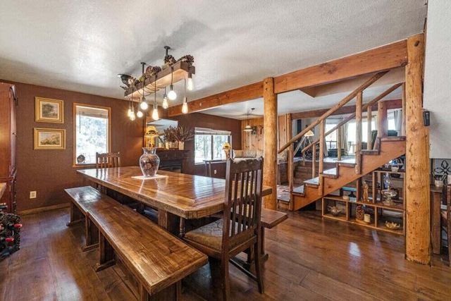 17707 Skeen Ranch Road, Sprague River, OR 97639