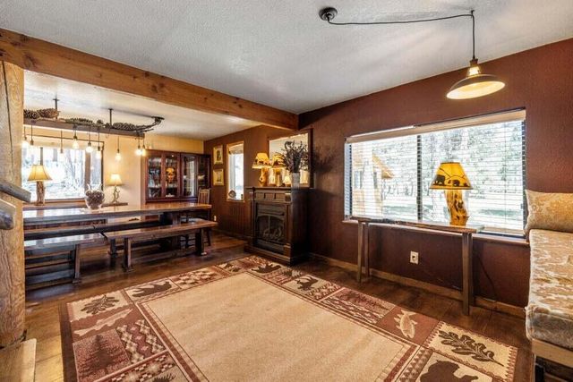 17707 Skeen Ranch Road, Sprague River, OR 97639