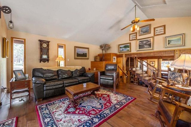 17707 Skeen Ranch Road, Sprague River, OR 97639