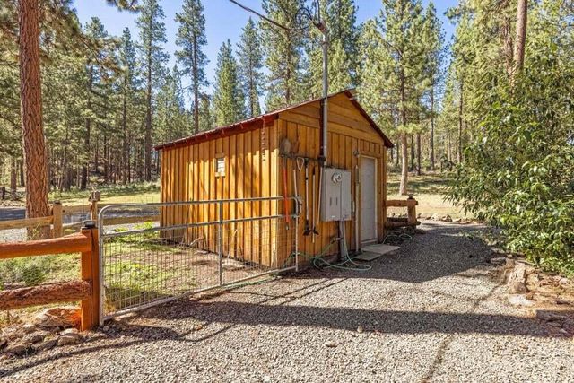 17707 Skeen Ranch Road, Sprague River, OR 97639