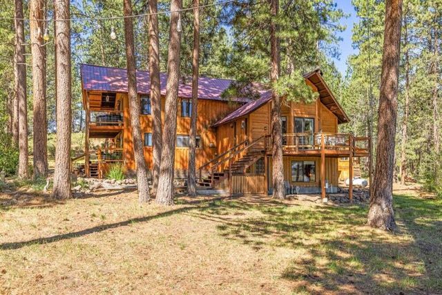 17707 Skeen Ranch Road, Sprague River, OR 97639