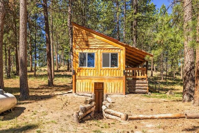 17707 Skeen Ranch Road, Sprague River, OR 97639