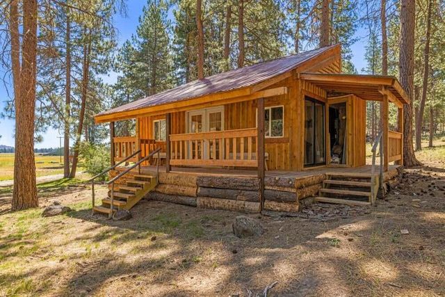 17707 Skeen Ranch Road, Sprague River, OR 97639