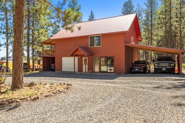 17707 Skeen Ranch Road, Sprague River, OR 97639