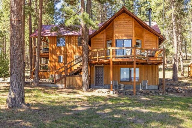 17707 Skeen Ranch Road, Sprague River, OR 97639