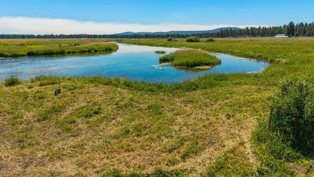 17707 Skeen Ranch Road, Sprague River, OR 97639