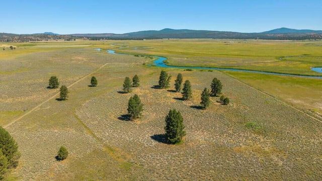 17707 Skeen Ranch Road, Sprague River, OR 97639