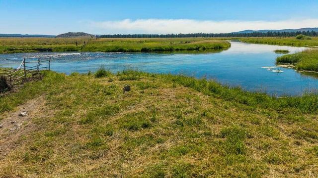 17707 Skeen Ranch Road, Sprague River, OR 97639