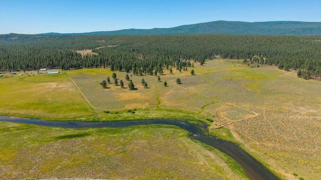 17707 Skeen Ranch Road, Sprague River, OR 97639