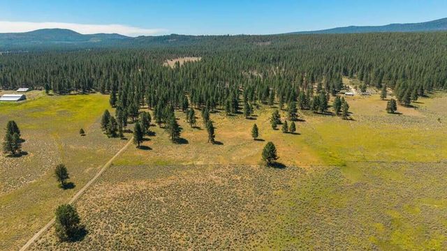 17707 Skeen Ranch Road, Sprague River, OR 97639