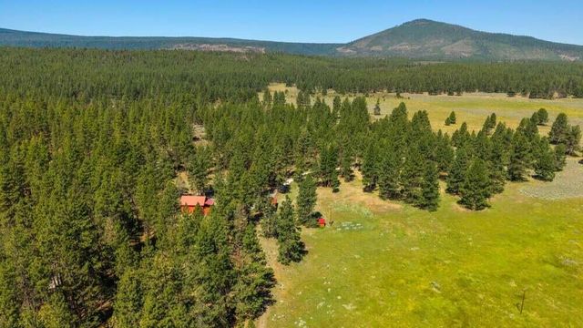 17707 Skeen Ranch Road, Sprague River, OR 97639