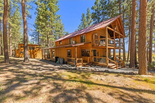 17707 Skeen Ranch Road, Sprague River, OR 97639