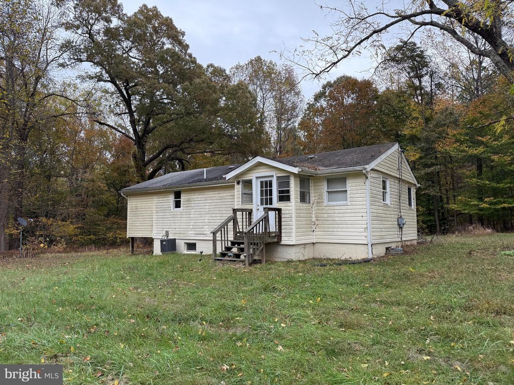 5570 FREDDY PL, Welcome, MD 20693