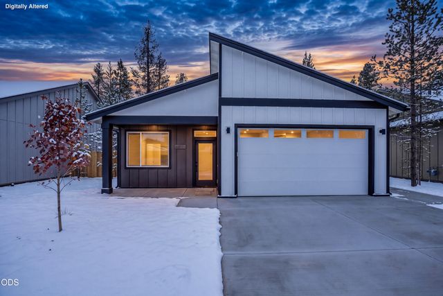 16644 Neil Lane Lot 18, La Pine, OR 97739
