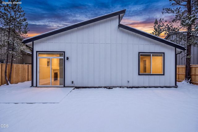 16644 Neil Lane Lot 18, La Pine, OR 97739