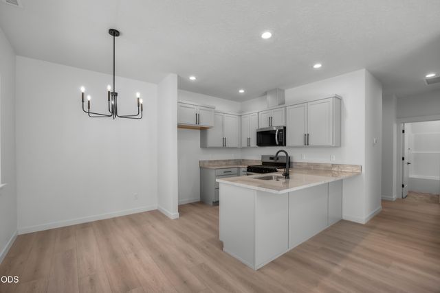 16644 Neil Lane Lot 18, La Pine, OR 97739