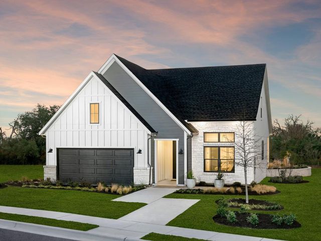 608 Hallwood DR, Liberty Hill, TX 78642