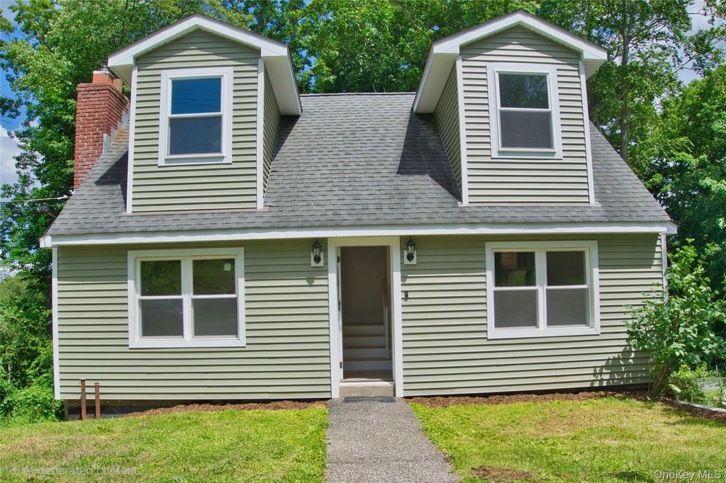 29 Overlin Road, Patterson, NY 12563