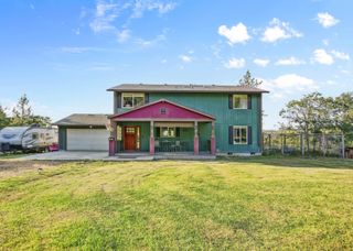 448 Wren Ridge Drive, Eagle Point, OR 97524