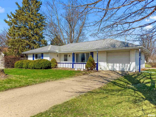 5511 W DIRKSEN Parkway, Peoria, IL 61607