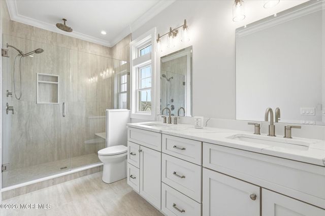 10 W Kirkland Avenue, Long Beach Twp, NJ 08008