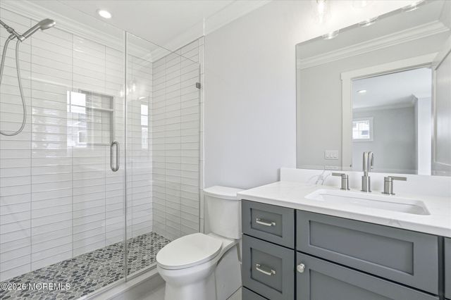 10 W Kirkland Avenue, Long Beach Twp, NJ 08008