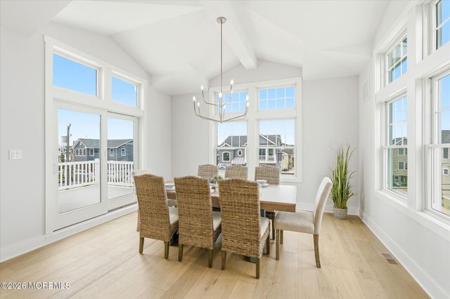 10 W Kirkland Avenue, Long Beach Twp, NJ 08008