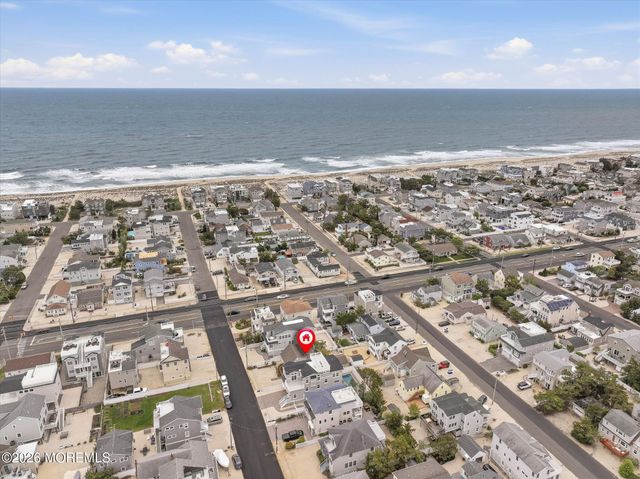 10 W Kirkland Avenue, Long Beach Twp, NJ 08008
