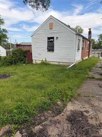 1849 Irving Avenue, Wellston, MO 63133