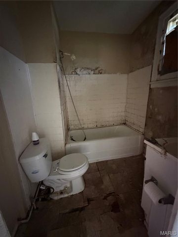 1849 Irving Avenue, Wellston, MO 63133