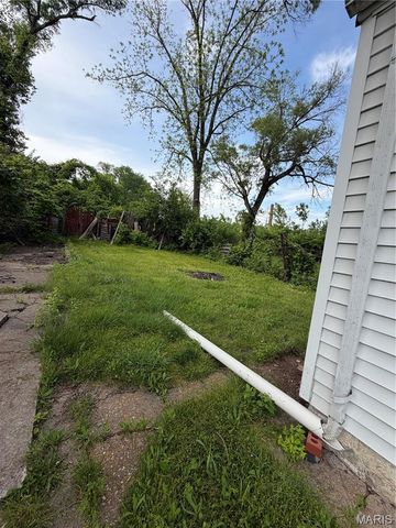 1849 Irving Avenue, Wellston, MO 63133