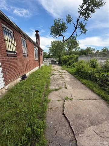 1849 Irving Avenue, Wellston, MO 63133