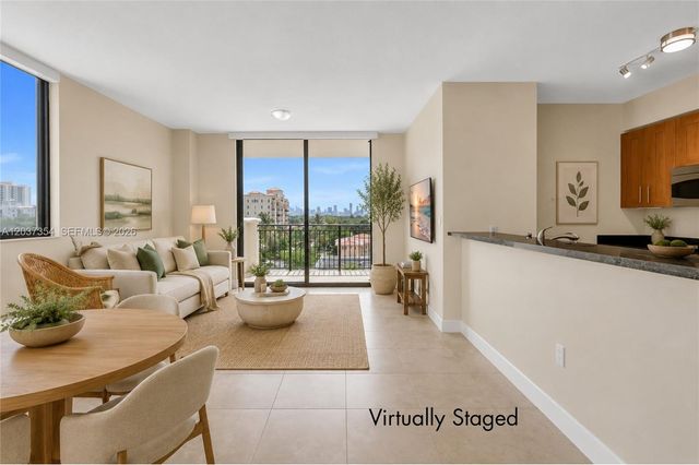 1300 Ponce De Leon Blvd 503, Coral Gables, FL 33134