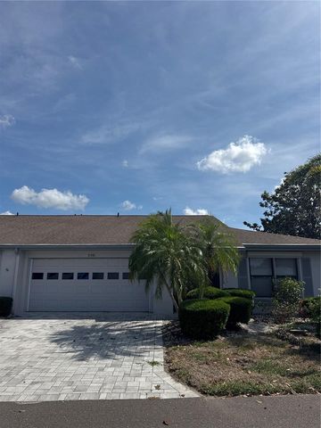 2501 LONIGAN PLACE, Sun City Center, FL 33573