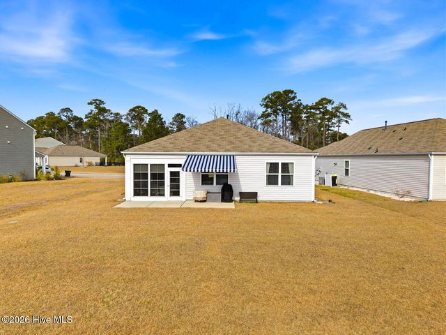 1092 Maxwell Drive, Little River, SC 29566
