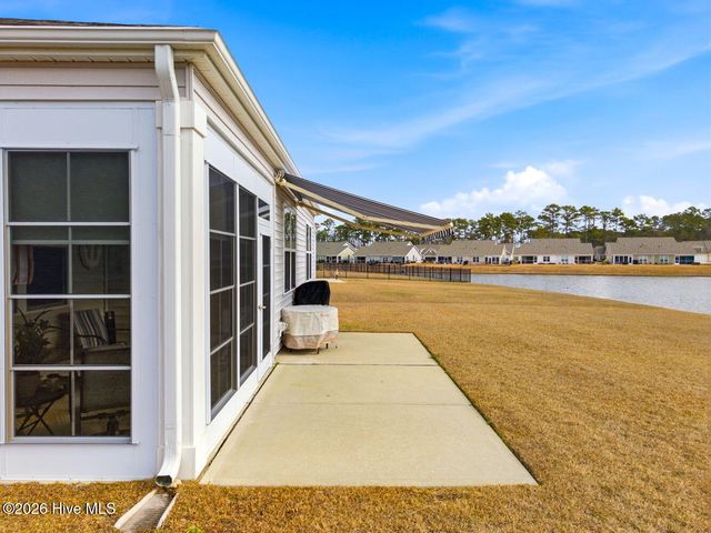 1092 Maxwell Drive, Little River, SC 29566