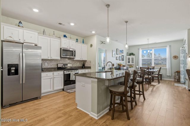 1092 Maxwell Drive, Little River, SC 29566