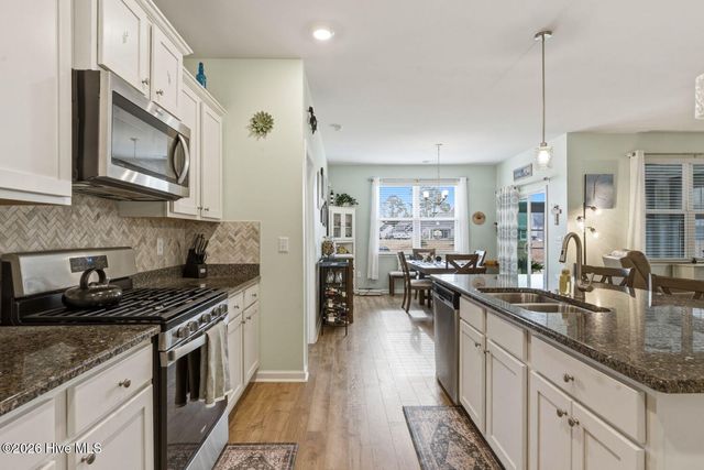 1092 Maxwell Drive, Little River, SC 29566