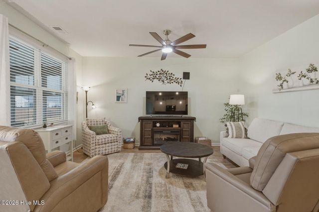 1092 Maxwell Drive, Little River, SC 29566