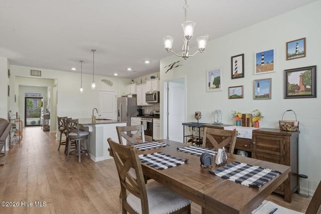 1092 Maxwell Drive, Little River, SC 29566