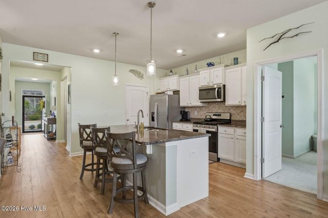 1092 Maxwell Drive, Little River, SC 29566