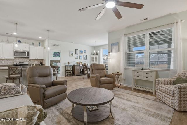 1092 Maxwell Drive, Little River, SC 29566