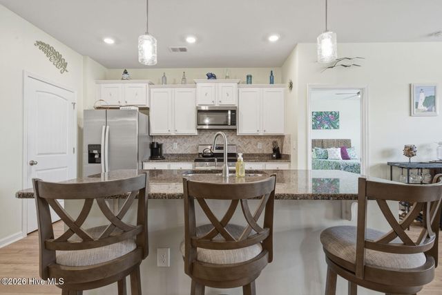 1092 Maxwell Drive, Little River, SC 29566