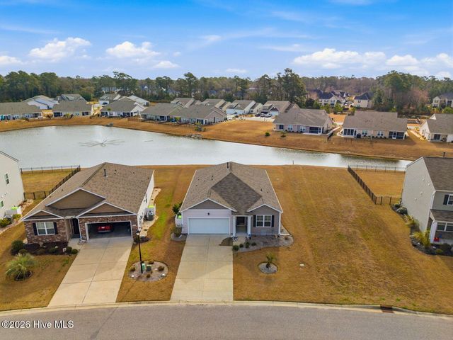 1092 Maxwell Drive, Little River, SC 29566