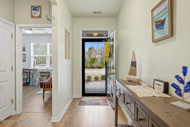 1092 Maxwell Drive, Little River, SC 29566