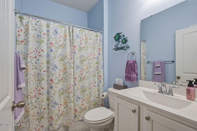 1092 Maxwell Drive, Little River, SC 29566