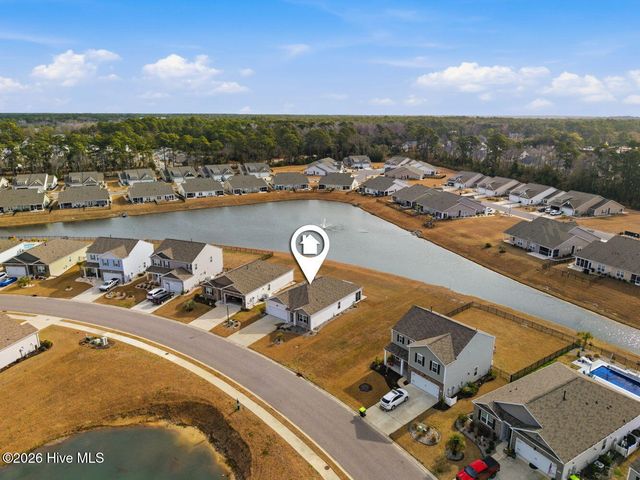 1092 Maxwell Drive, Little River, SC 29566