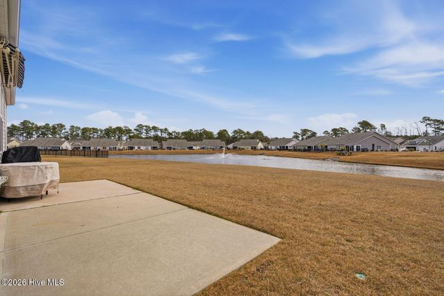 1092 Maxwell Drive, Little River, SC 29566