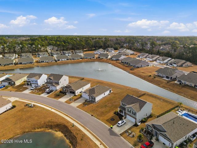 1092 Maxwell Drive, Little River, SC 29566